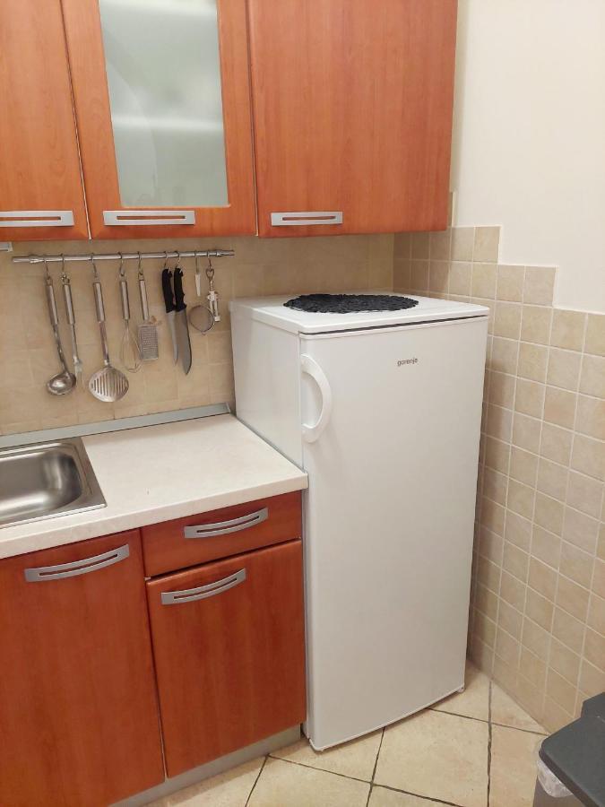Apartments Mogorovic Mošćenička Draga Kültér fotó