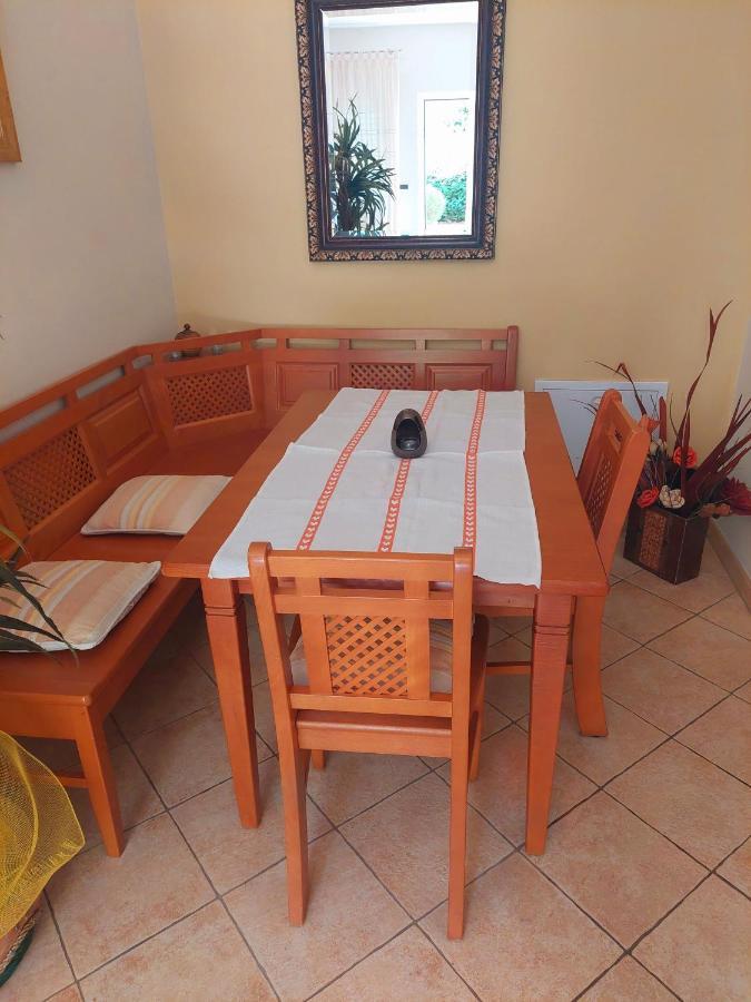 Apartments Mogorovic Mošćenička Draga Kültér fotó