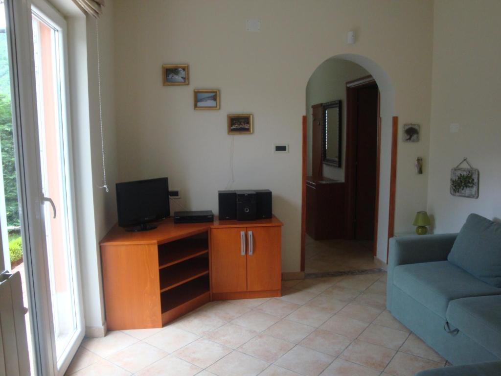 Apartments Mogorovic Mošćenička Draga Szoba fotó