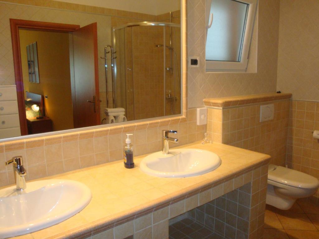 Apartments Mogorovic Mošćenička Draga Szoba fotó